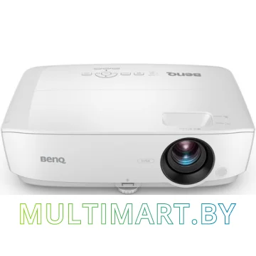 Проектор Benq MW536 картинка 3